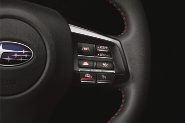 Subaru Intelligent Drive (SI-Drive)<sup>1</sup>