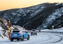 how-does-awd-benefit-city-driving