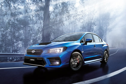 WRX